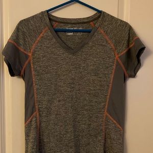 Medium Grey Training Tee